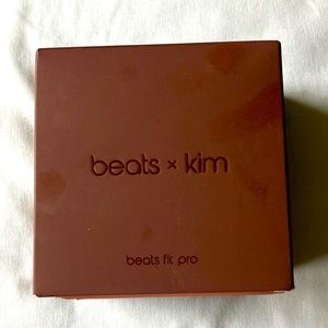 Beats by Kim